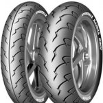 Dunlop Sportmax D207 180/55 R18 74W | Zboží Auto