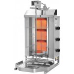Potis Gyros gril GD3/S – Zboží Mobilmania