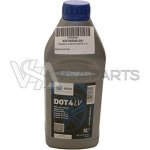 Hella Pagid Brzdová kapalina DOT 4 LV 1 l | Zboží Auto