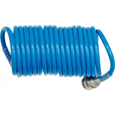 Vorel TO-81502 Hadice spirální 5x8mm, 15m, bajonet | Zboží Auto