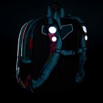 Topgal ELLY 24004 G/Blue/zelená – Zboží Dáma Topgal ELLY 24004 G/Blue/zelená – Zboží Dáma