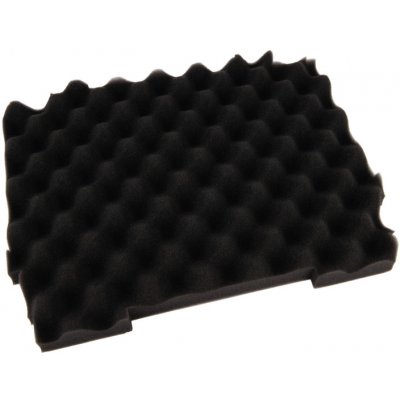 Makita Pěnová vložka Makpacu 198977-2 – Zbozi.Blesk.cz