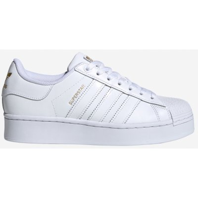 adidas Originals Superstar Bold cloud white/cloud white/cloud white – Zboží Mobilmania