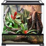 Repti Planet Natur 60 x 45 x 60 cm – Zbozi.Blesk.cz