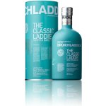 Bruichladdich The Classic Laddie 50% 0,7 l (tuba) – Zboží Dáma