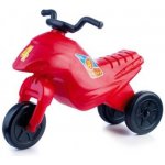 Teddies Superbike 4 mini Červené – Hledejceny.cz