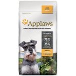 Applaws Dog Dry Dog Chicken Senior 7,5 kg – Hledejceny.cz