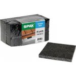Spax Ochrana podlahy Pads 100 x 100 x 8 mm – HobbyKompas.cz