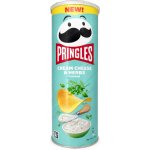 Pringles Cream Cheese & Herbs 165 g – Zboží Dáma