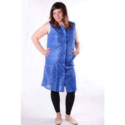 BONASTYL LUNA dlouhá silonová zástěra – Zboží Dáma