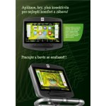 BH Fitness LK8150 SmartFocus 12" – Sleviste.cz