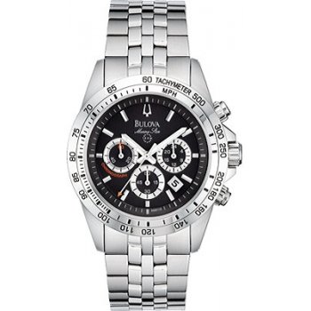 Bulova 96B113