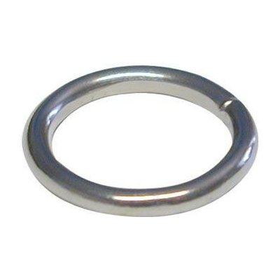 kroužek sedlářský 30mm Ni 459401 – HobbyKompas.cz