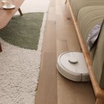 iRobot Roomba 105 Combo + AutoEmpty dock white – Zboží Mobilmania