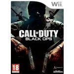 Call of Duty: Black Ops – Zboží Živě