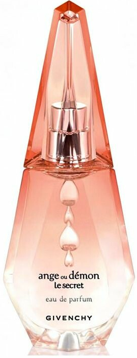 Givenchy Ange ou Démon (Etrange) Le Secret 2014 parfémovaná voda dámská 100 ml tester