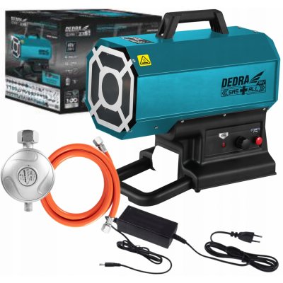 Dedra DED7185H 9-20 kW Aku – Zboží Dáma