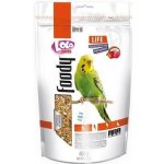 Lolo pets Basic Andulka 0,6 kg – Hledejceny.cz