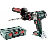 Metabo SB 18 LTX Impuls 602192840 – Hledejceny.cz