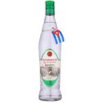 Legendario Aguardiente 40% 0,7 l (holá láhev) – Zboží Dáma