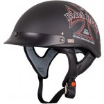 W-TEC V531 Black Heart Iron Cross – Zboží Mobilmania