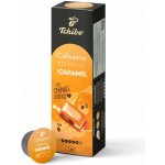 Tchibo Cafissimo Espresso Caramel 10 ks 75 g – Hledejceny.cz