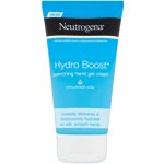 Neutrogena Hydro Boost Quenching Hand Gel Cream - Ultrahydratační krém na ruce 75 ml