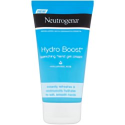 Neutrogena Hydro Boost Body krém na ruce 75 ml