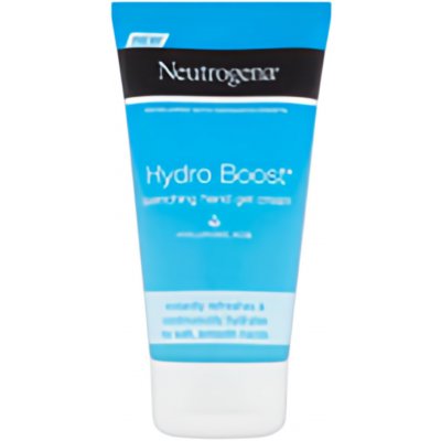 Neutrogena Hydro Boost Body krém na ruce 75 ml – Zboží Mobilmania