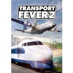 Transport Fever 2 – Zbozi.Blesk.cz