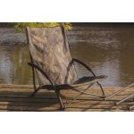 Solar Undercover Camo Foldable Easy Chair Low Křeslo – Zboží Dáma