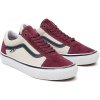 Skate boty Vans SKATE Old Skool Mauve Wine