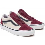 Vans SKATE Old Skool Mauve Wine – Zboží Mobilmania