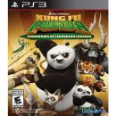 Hra na PS3 Kung Fu Panda: Showdown of Legendary Legends