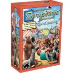 Carcassonne Cirkusové rozšíření Bard – Zboží Živě