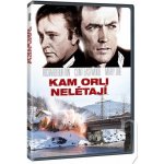 Kam orli nelétají DVD – Zbozi.Blesk.cz