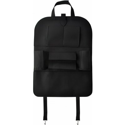 Xtrobb 22849 Organizér na sedačku auta černý – Sleviste.cz