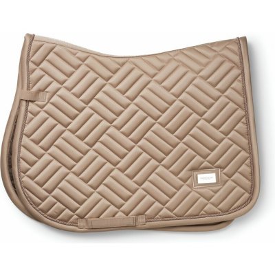 Equestrian Stockholm Podsedlová dečka Modern Sand – Hledejceny.cz