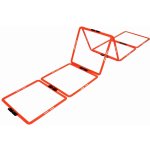 Merco Square Speed Agility překážka červená – Zboží Dáma