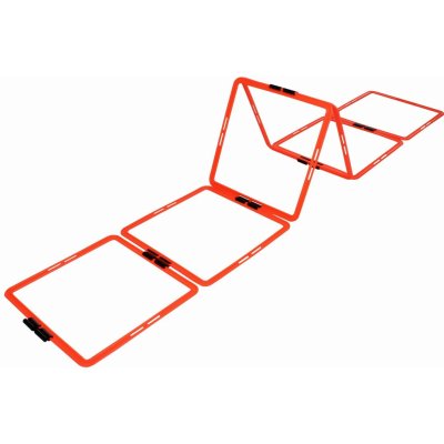 Merco Square Speed Agility překážka červená – Zboží Dáma