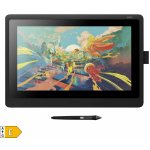 Wacom Cintiq 16 DTK1660K0B – Zbozi.Blesk.cz