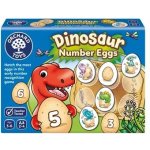 Orchard Toys Dinosauří vejce – Sleviste.cz