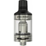 Joyetech EXceed D19 Clearomizer Silver – Hledejceny.cz