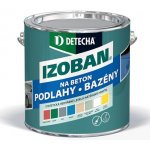 Izoban 5 kg bílá – Zbozi.Blesk.cz