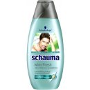 Schauma Men Mint Fresh šamponn 400 ml