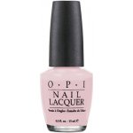 OPI Nail Lacquer S96 Sweet Heart 15 ml – Hledejceny.cz