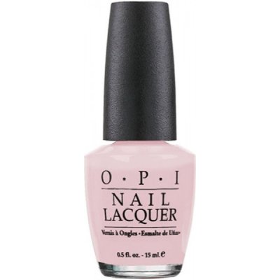 OPI Nail Lacquer S96 Sweet Heart 15 ml – Hledejceny.cz
