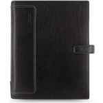 Filofax Holborn A5 týdenní 2026 černá – Zboží Dáma