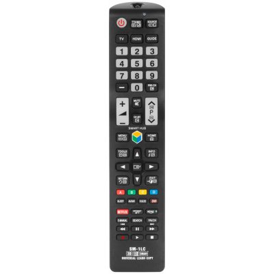 Dálkový ovladač CABLETECH SAMSUNG SM-1LC – Zboží Živě