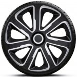 Górecki livorno carbon silver black 16" 4 ks